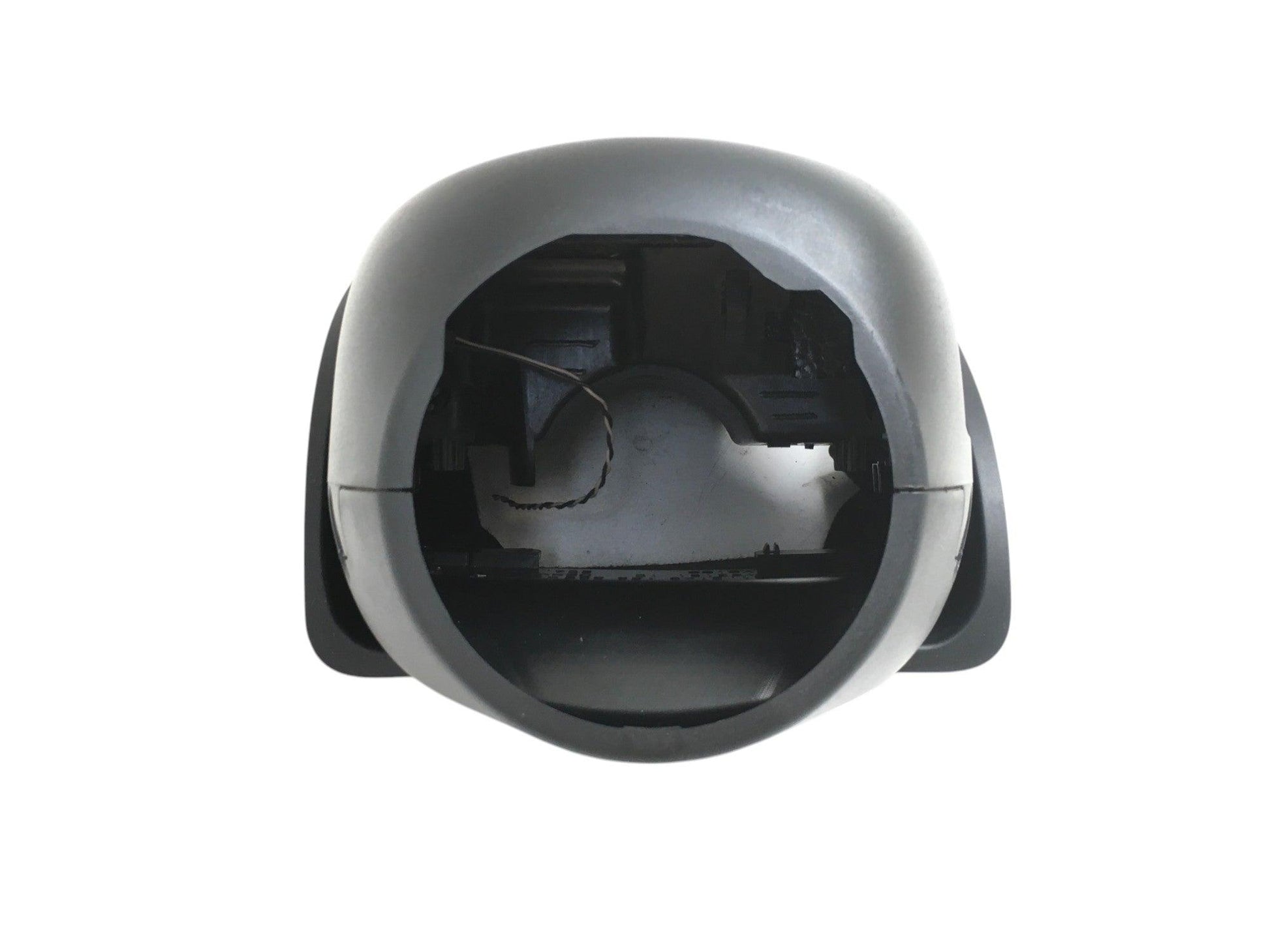 Cubierta columna direccion BMW F07 GT - 51459204307