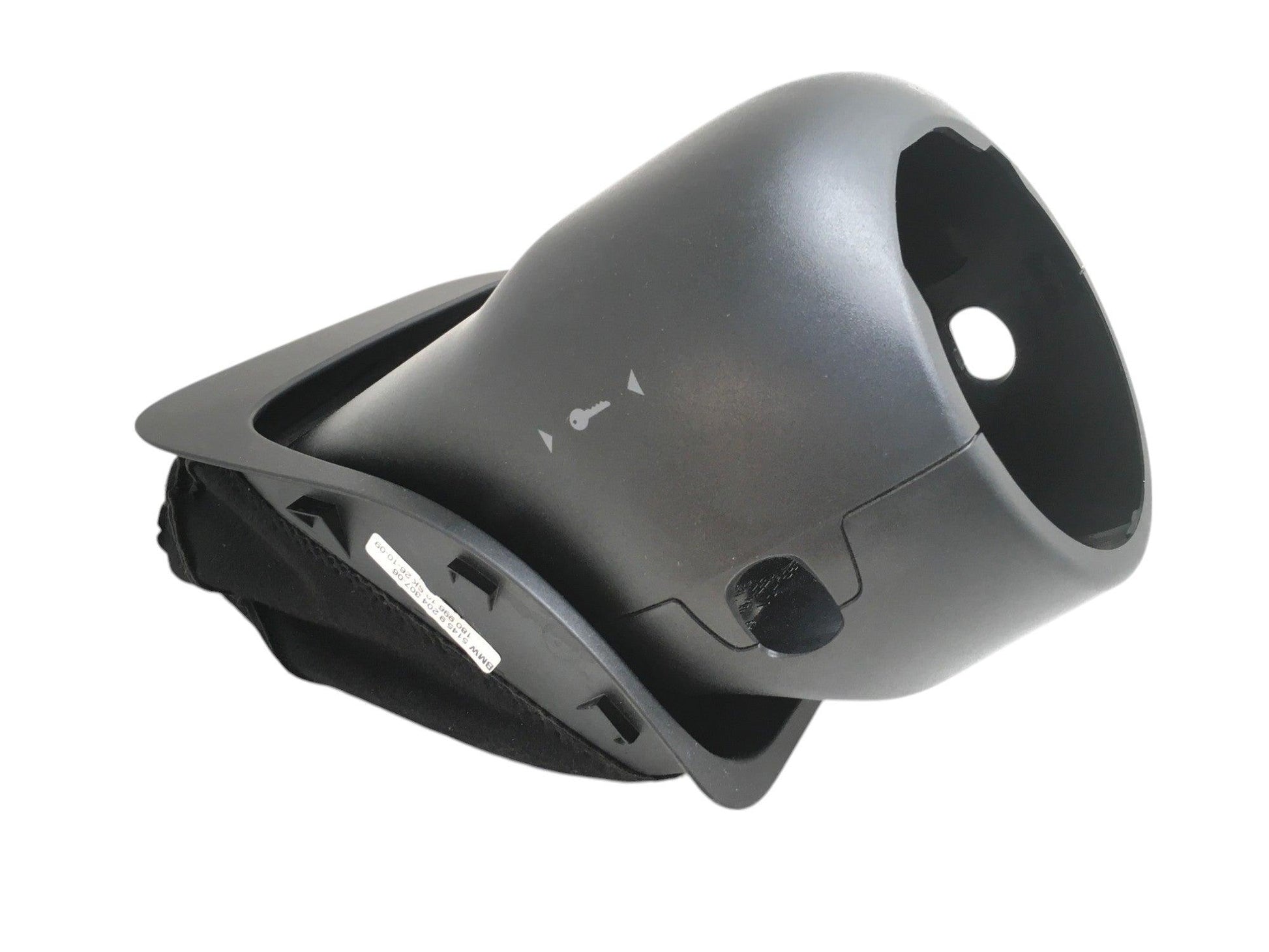 Cubierta columna direccion BMW F07 GT - 51459204307