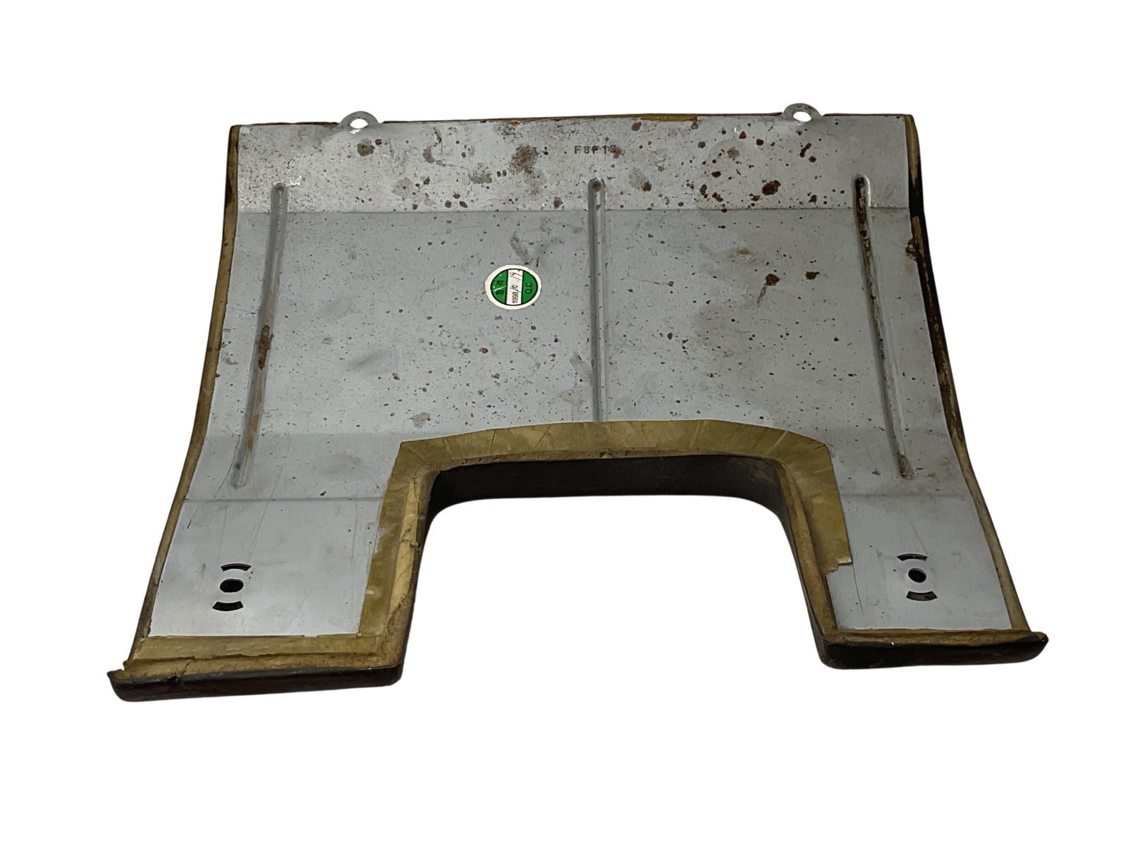 Cubierta Columna Direccion Kia Sportage 94-03 - 