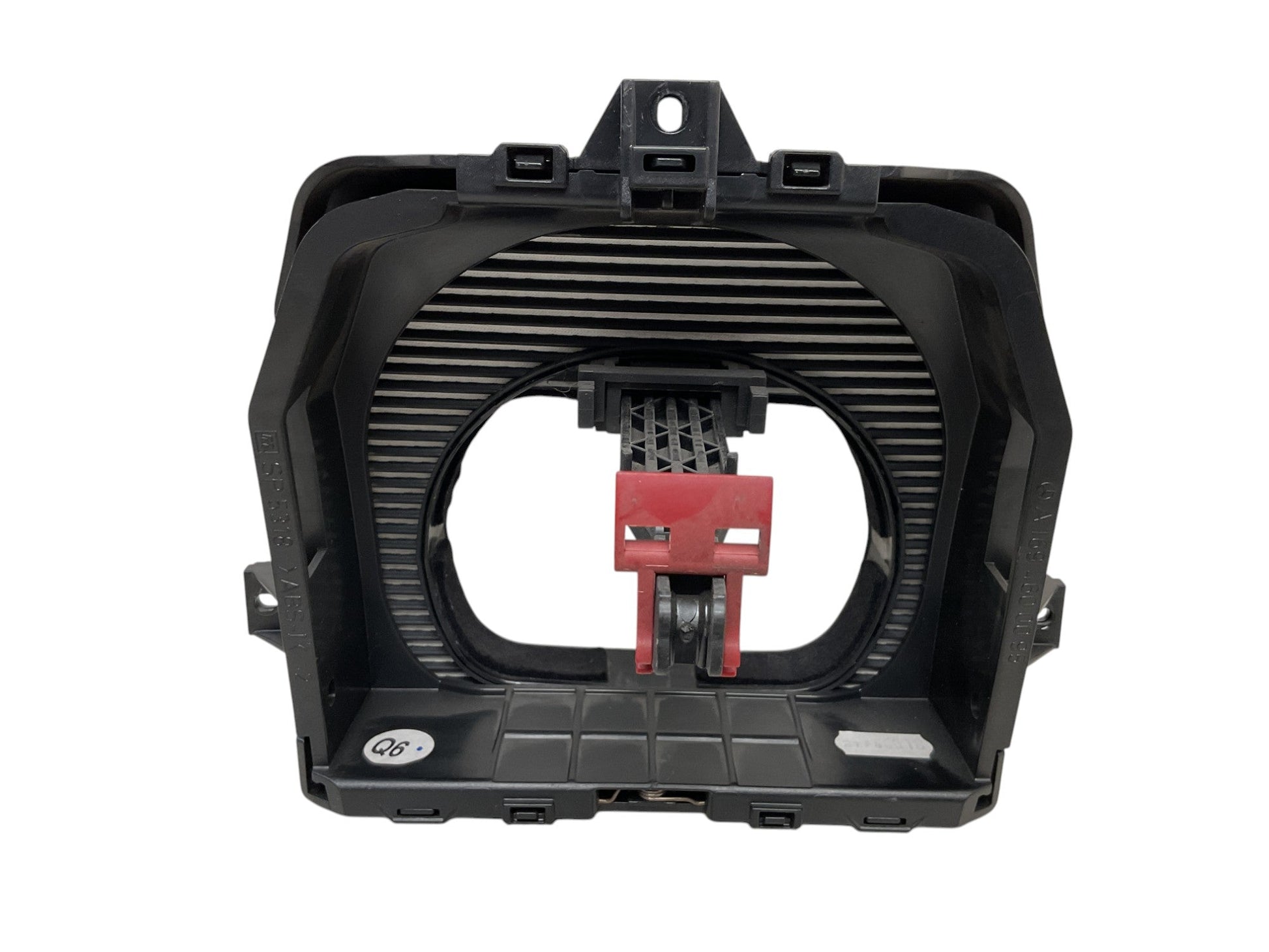 Cubierta Columna Direccion Mercedes A 2004 - 2012 - A1694600095