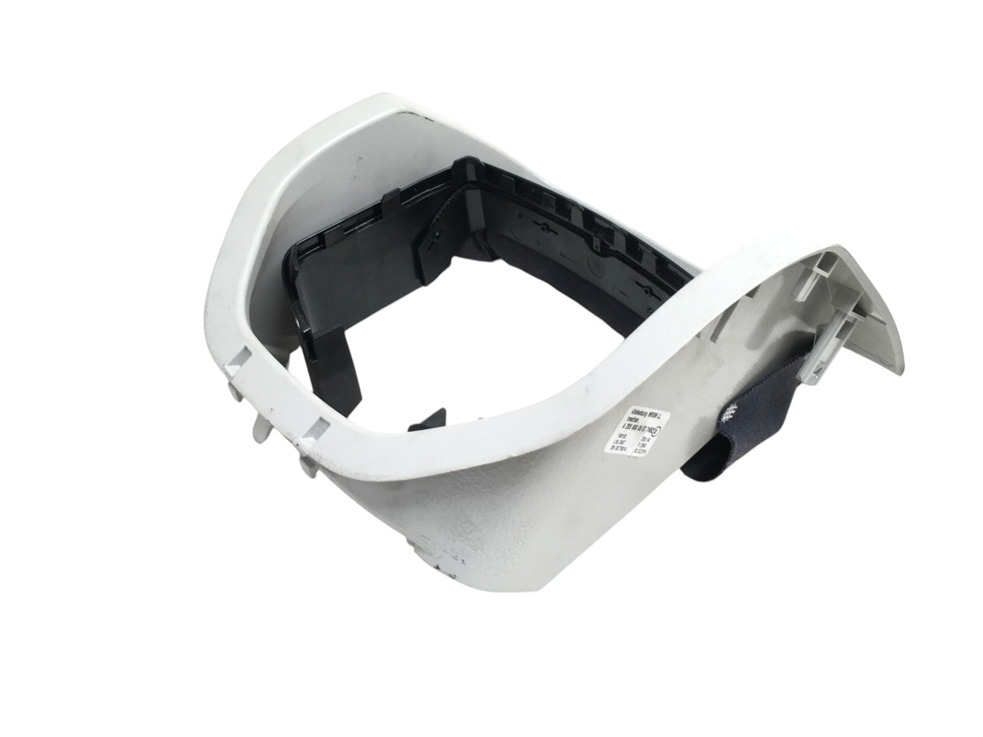 Cubierta columna direccion Mercedes W205 - A2056800807