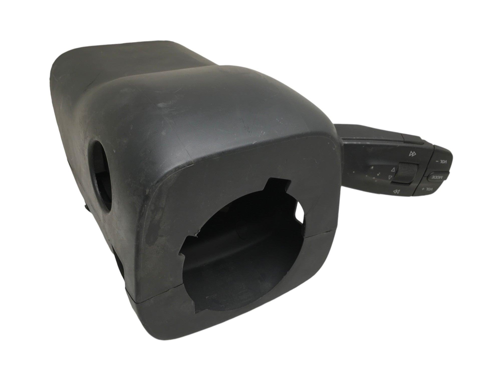 Cubierta Columna direccion Seat Ibiza IV - 6J0858559