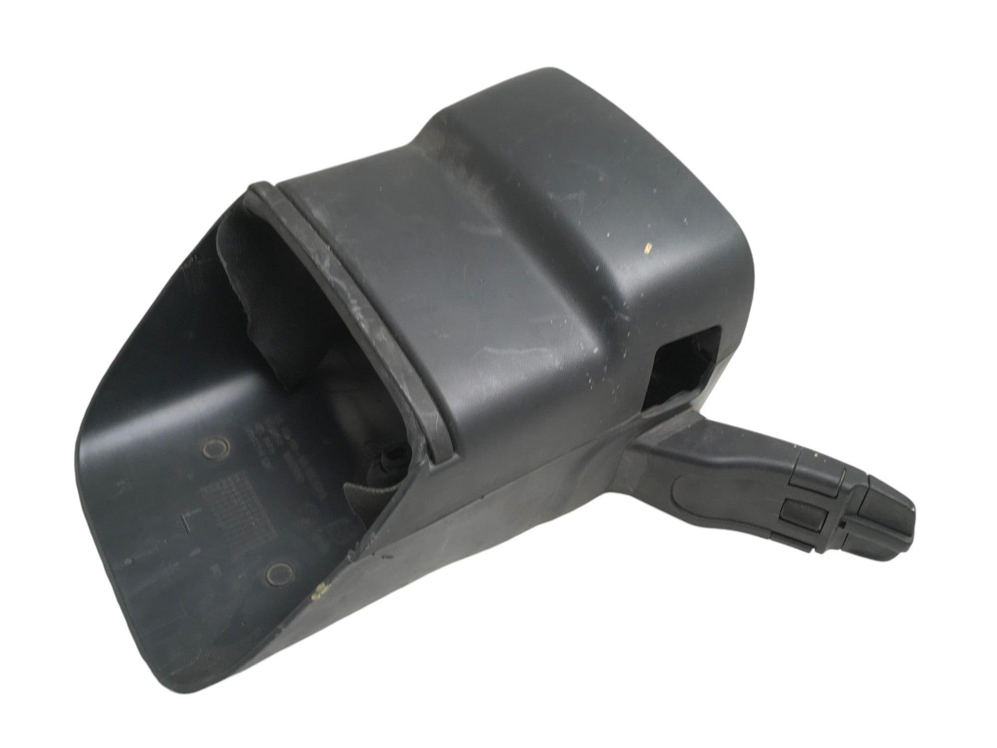 Cubierta Columna direccion Seat Ibiza IV - 6J0858559