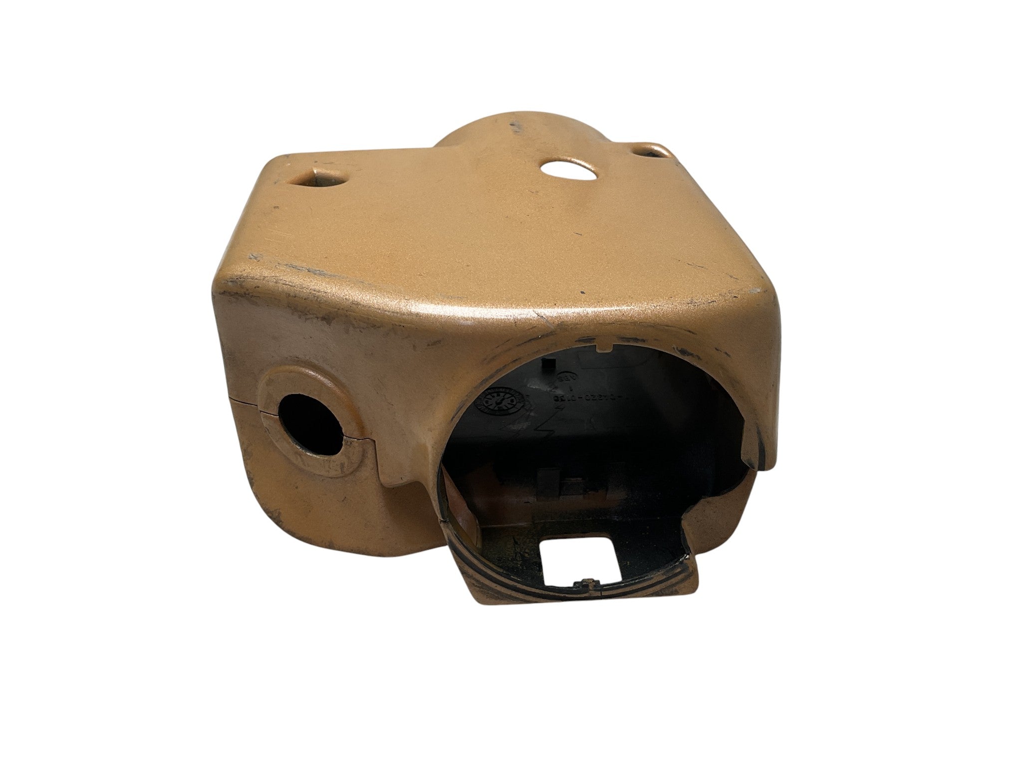 Cubierta Columna direccion VW Golf 83-92 - 191953515A