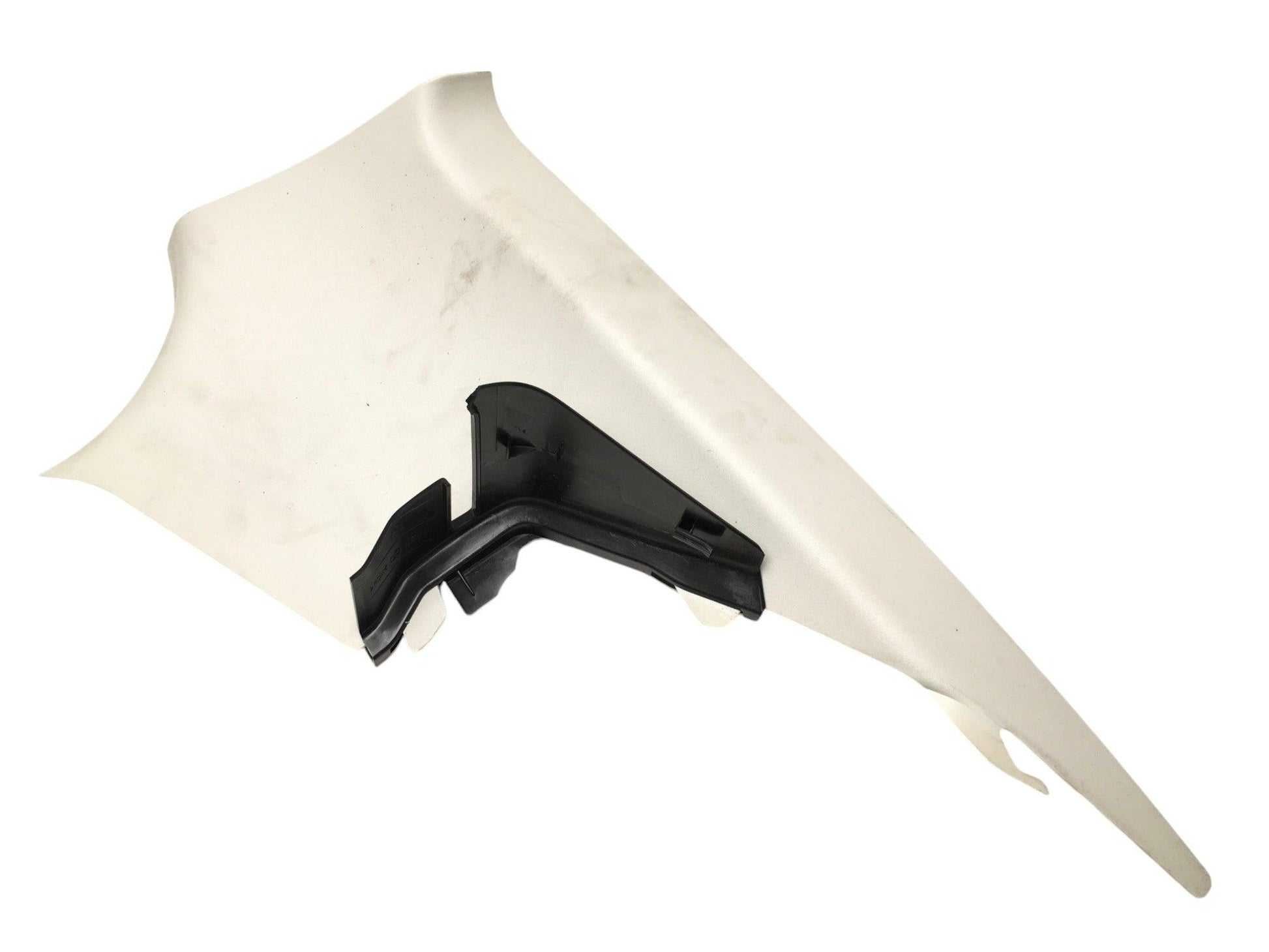 Cubierta columna tra dcha Jaguar XE - GX73519A96A