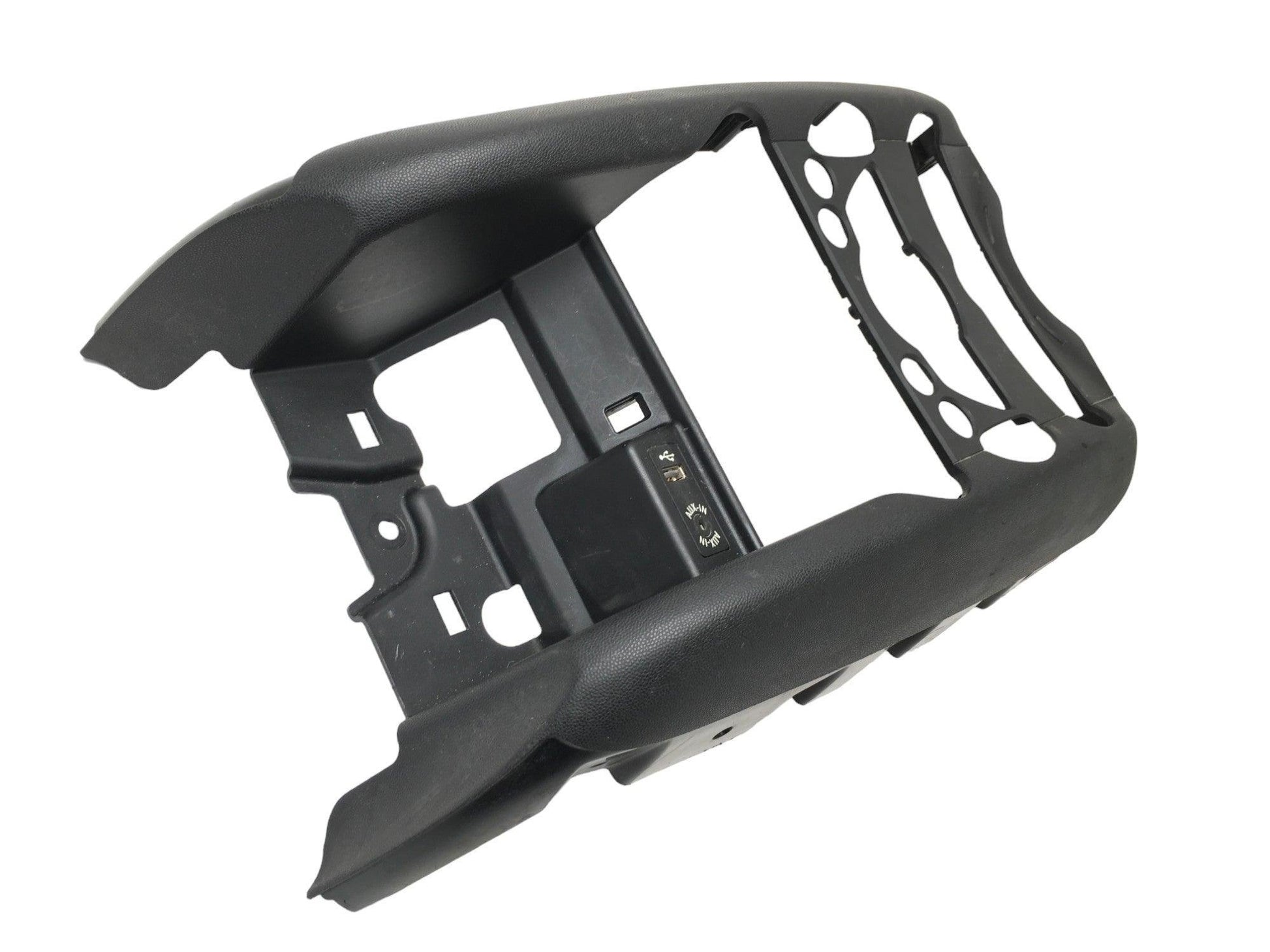 Cubierta Consola central Mini Cooper R55 R58 - 9206835