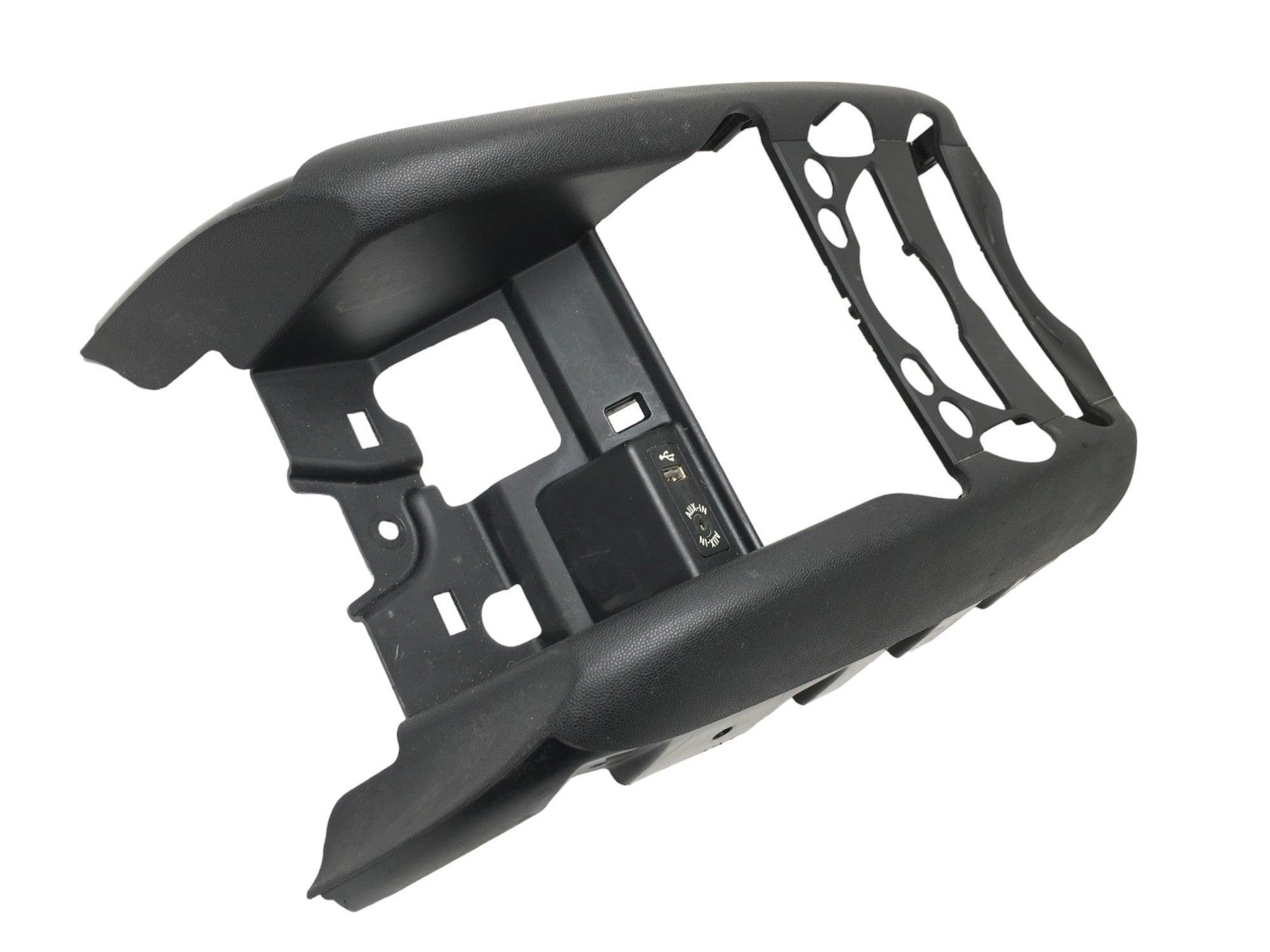 Cubierta Consola central Mini Cooper R55 R58 - 9206835