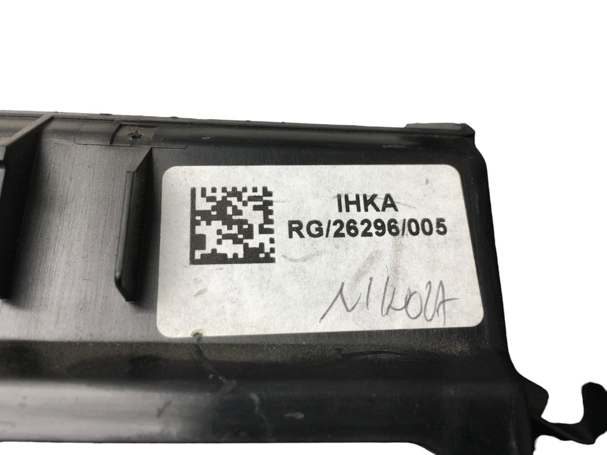 Cubierta Consola central Mini Cooper R55 R58 - 9206835