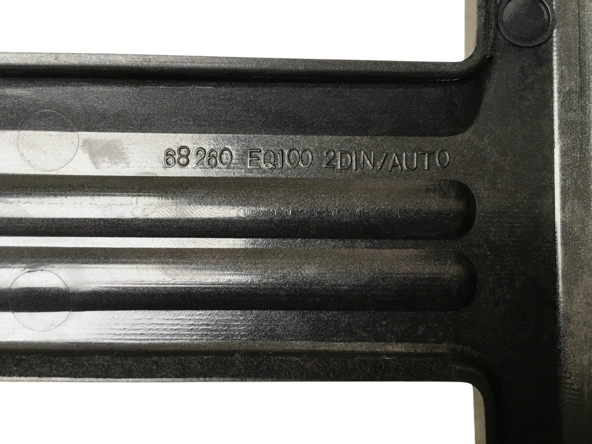 Cubierta consola central Nissan X - Trail T30 - 68260EQ100