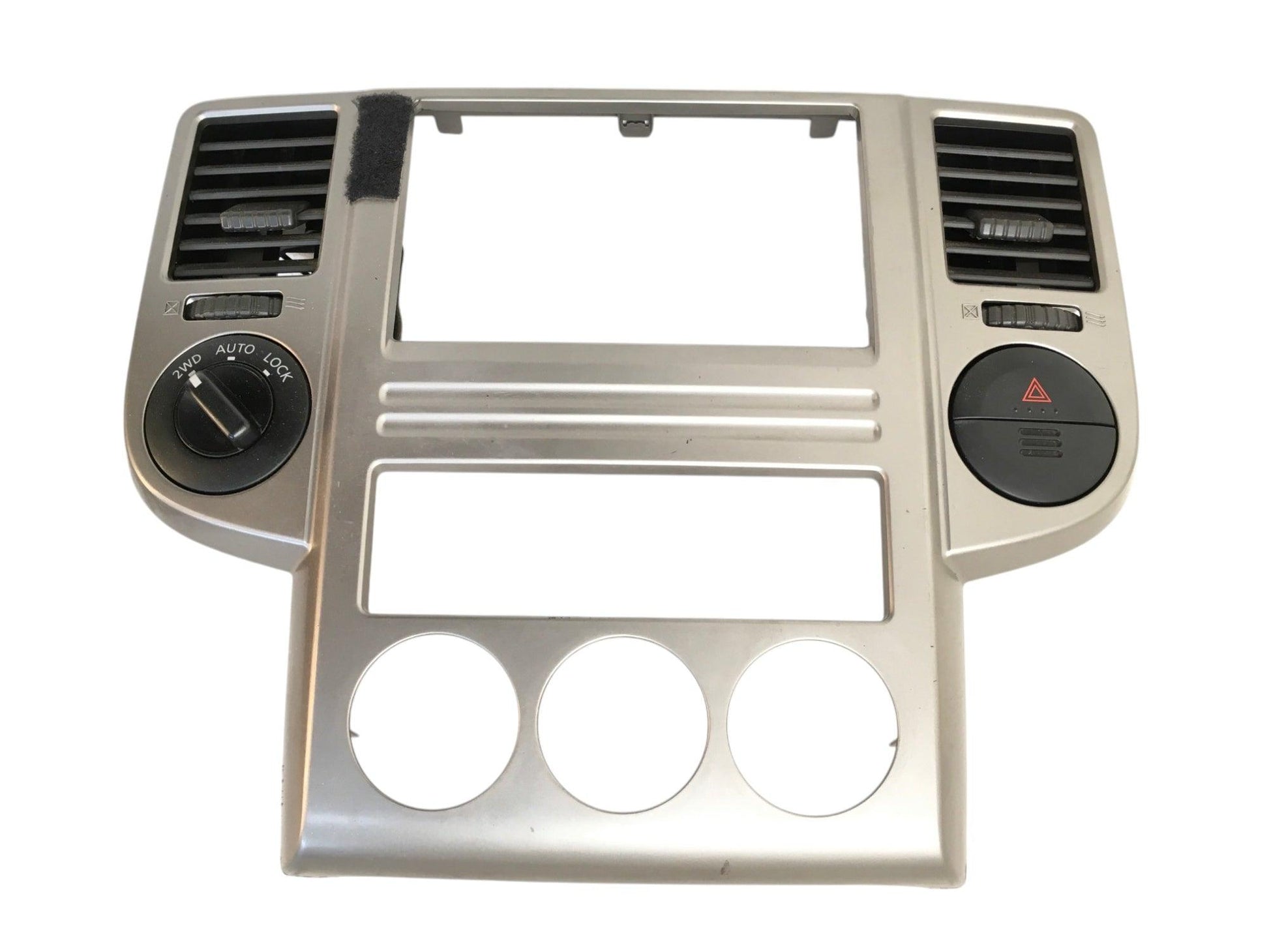 Cubierta consola central Nissan X - Trail T30 - 68260EQ100