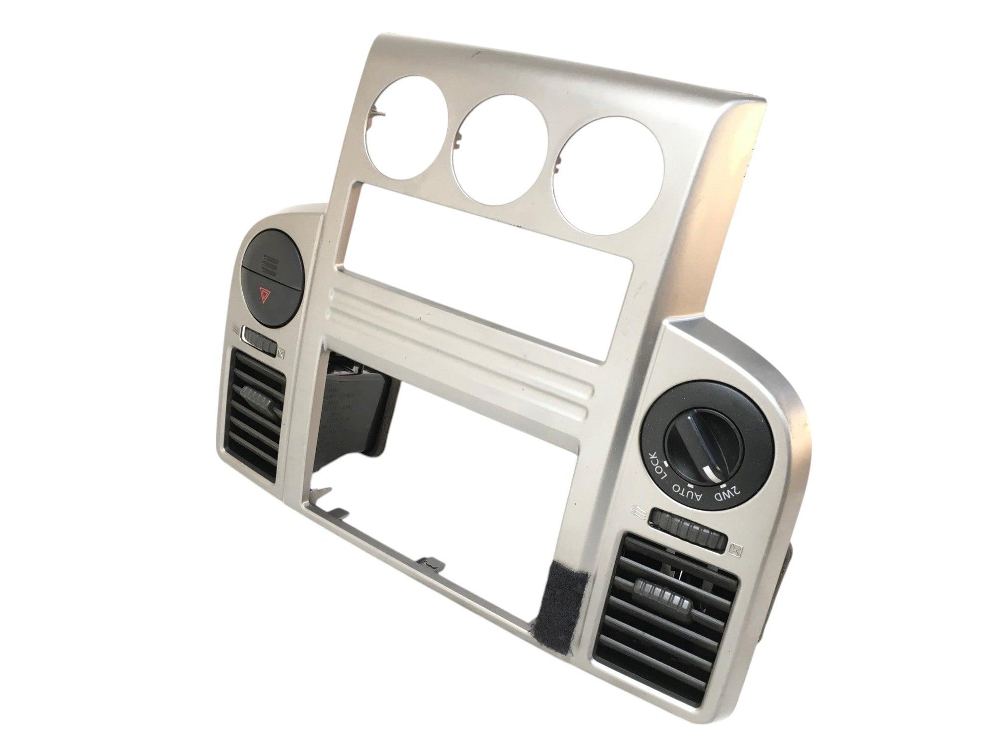 Cubierta consola central Nissan X - Trail T30 - 68260EQ100