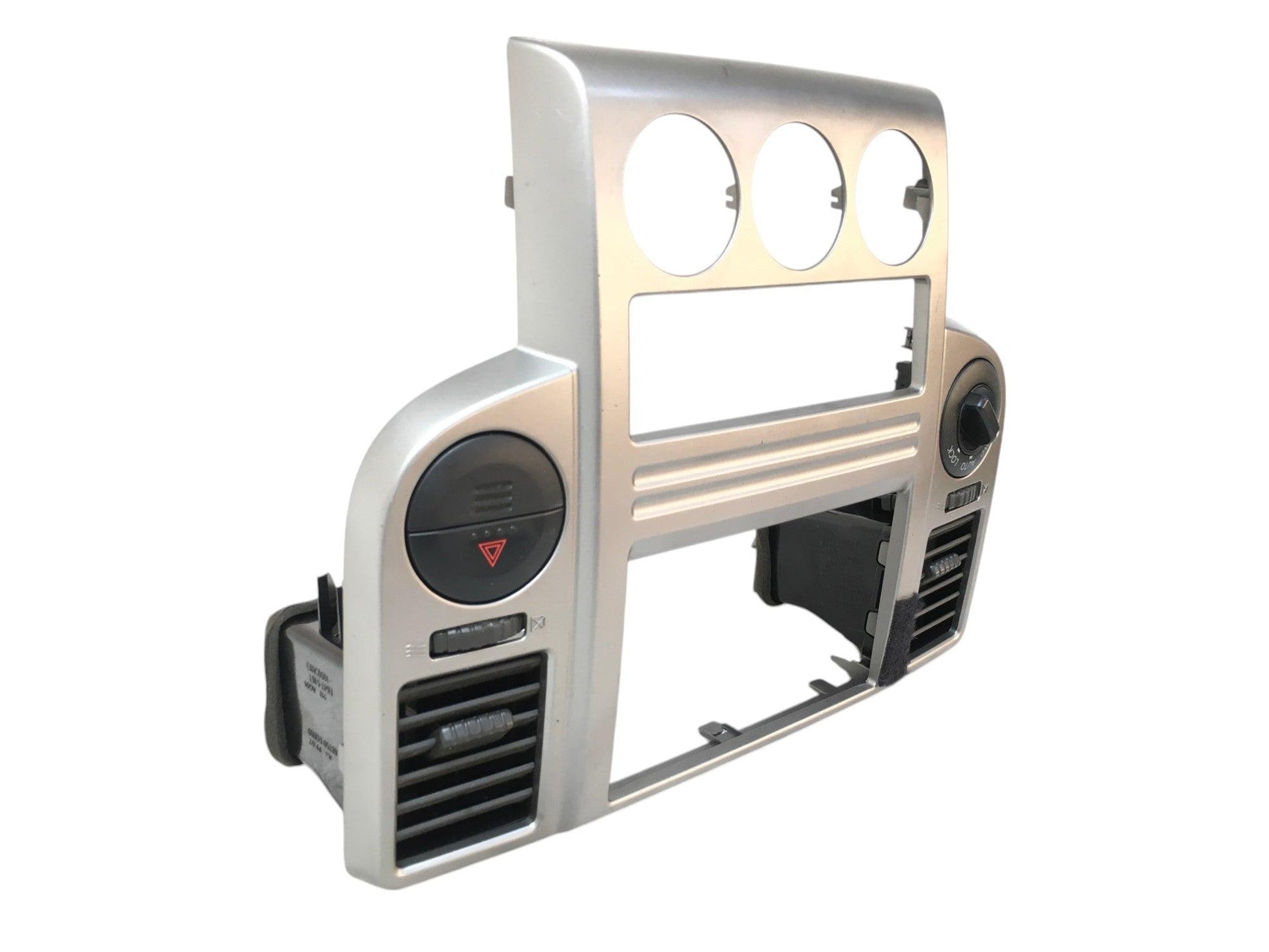 Cubierta consola central Nissan X - Trail T30 - 68260EQ100