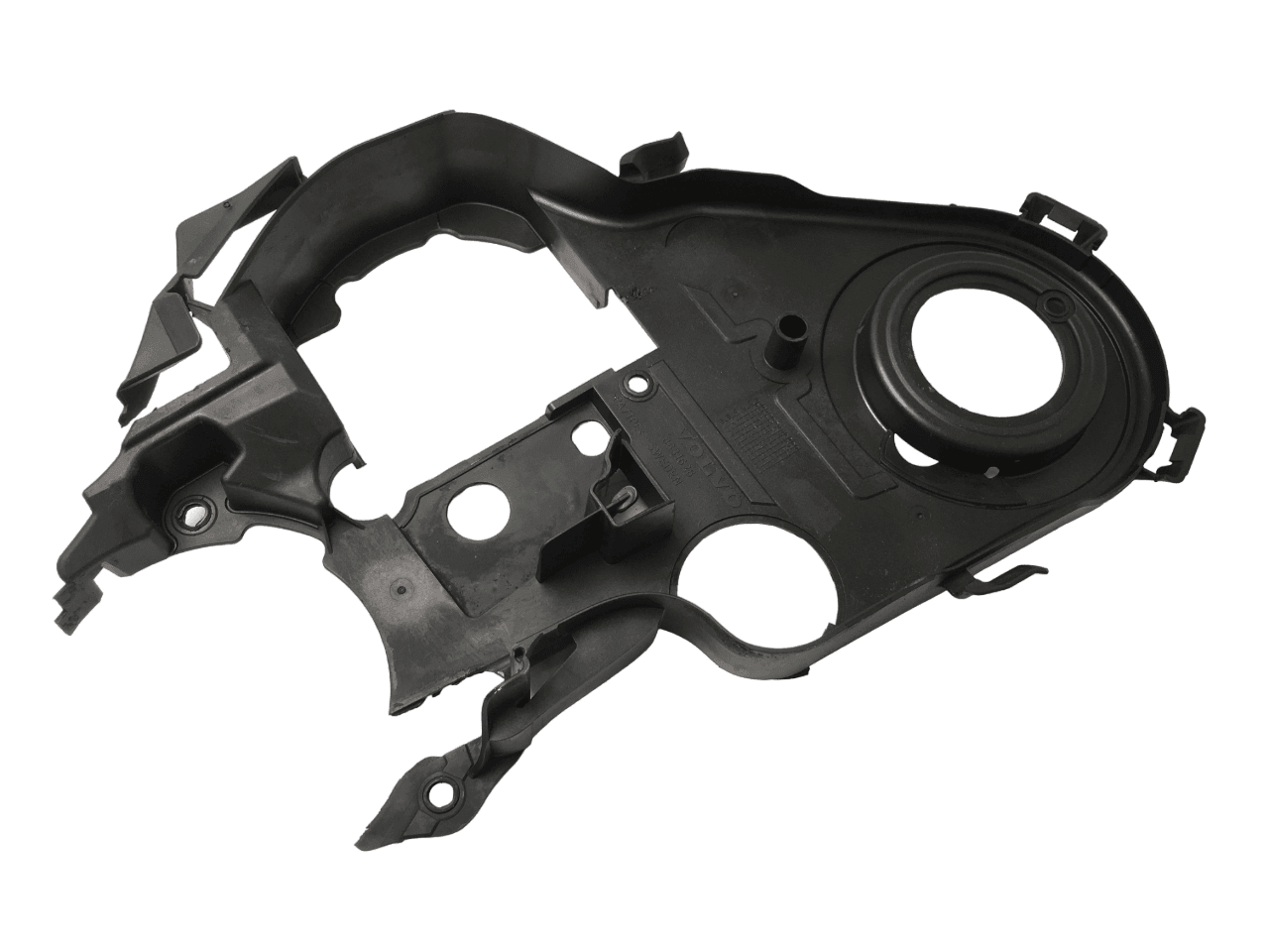 Cubierta correa distribución volvo 8631626 - 8631626