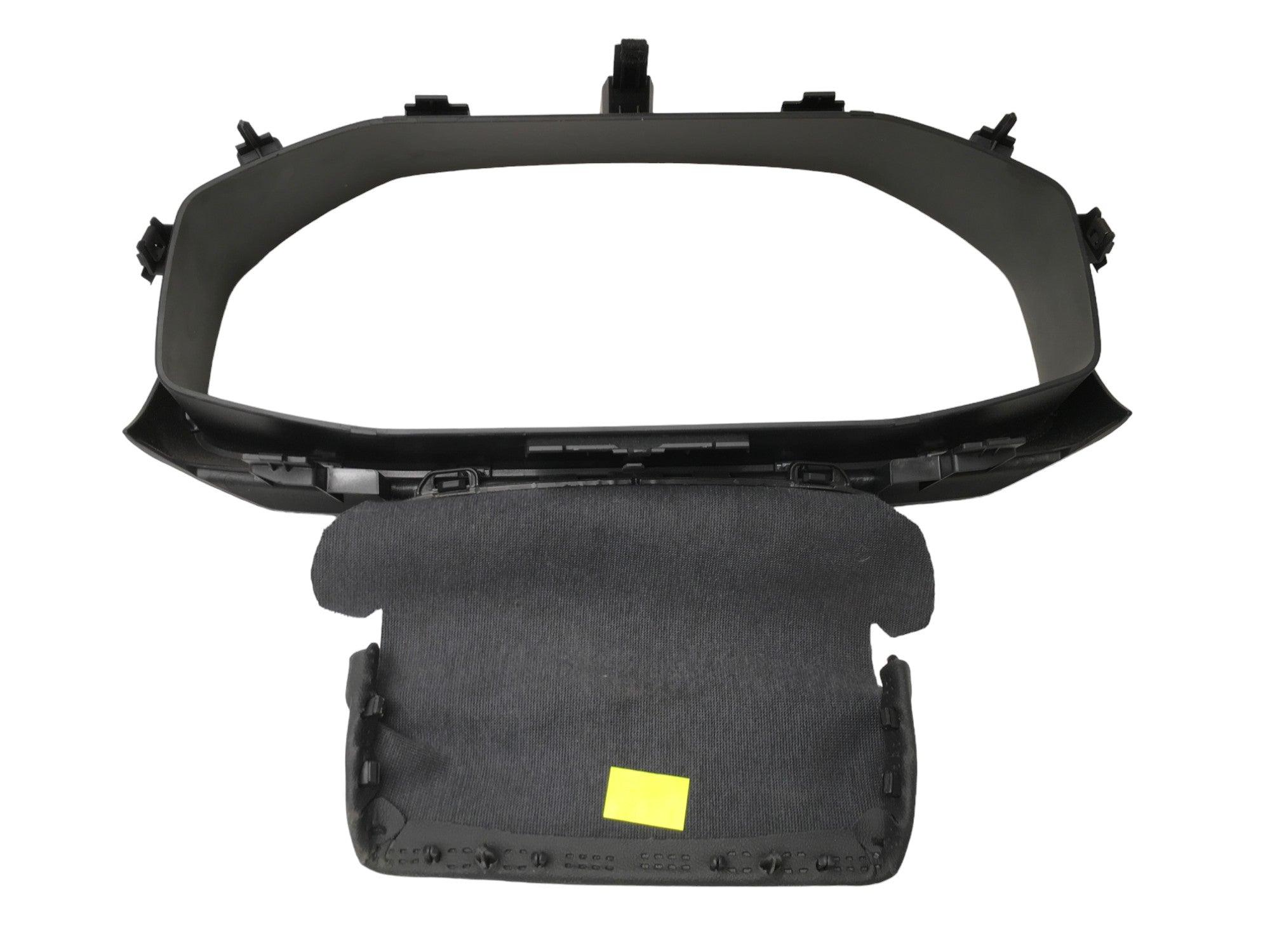 Cubierta Cuadro Instrumentos Cupra Formnetor - 5FA857053