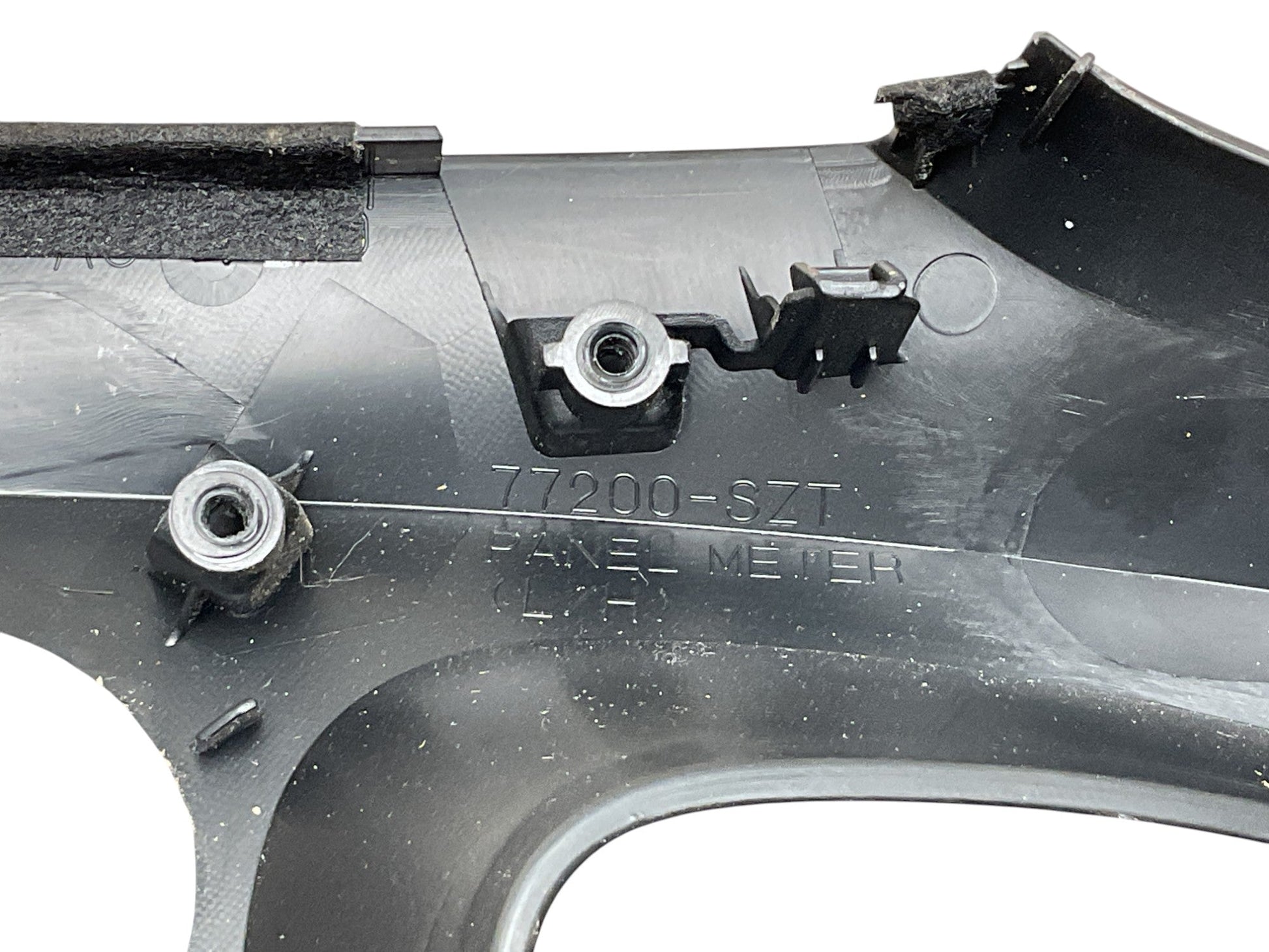 Cubierta Cuadro Instrumentos Honda CR - Z Hibrido - 77200SZT