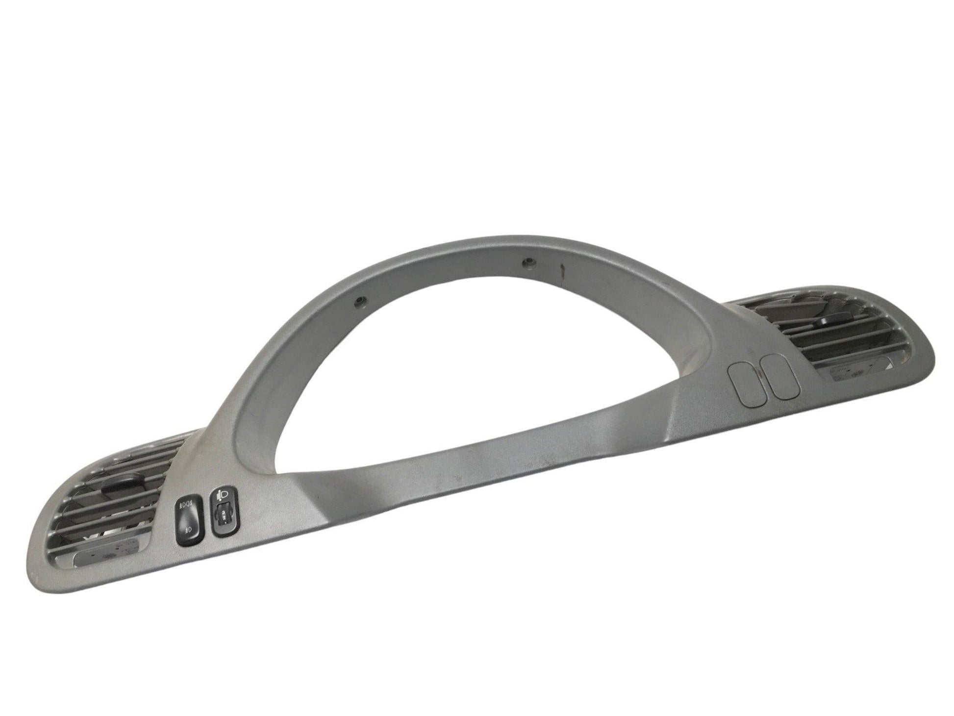 Cubierta cuadro instrumentos Mercedes W901 - A9016801439