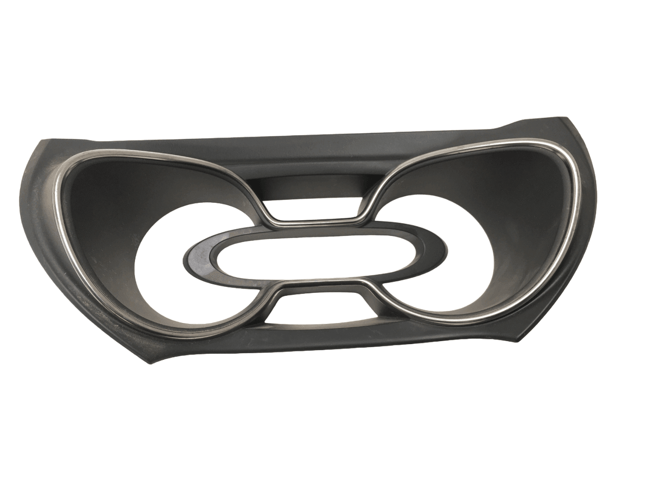 Cubierta cuadro instrumentos Renault 682507178R - 682507178R