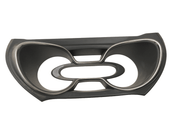 Cubierta cuadro instrumentos Renault 682507178R - 682507178R