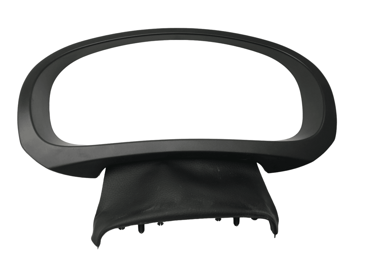 Cubierta cuadro instrumentos Skoda Rapid - 5JB857059