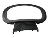 Cubierta cuadro instrumentos Skoda Rapid - 5JB857059