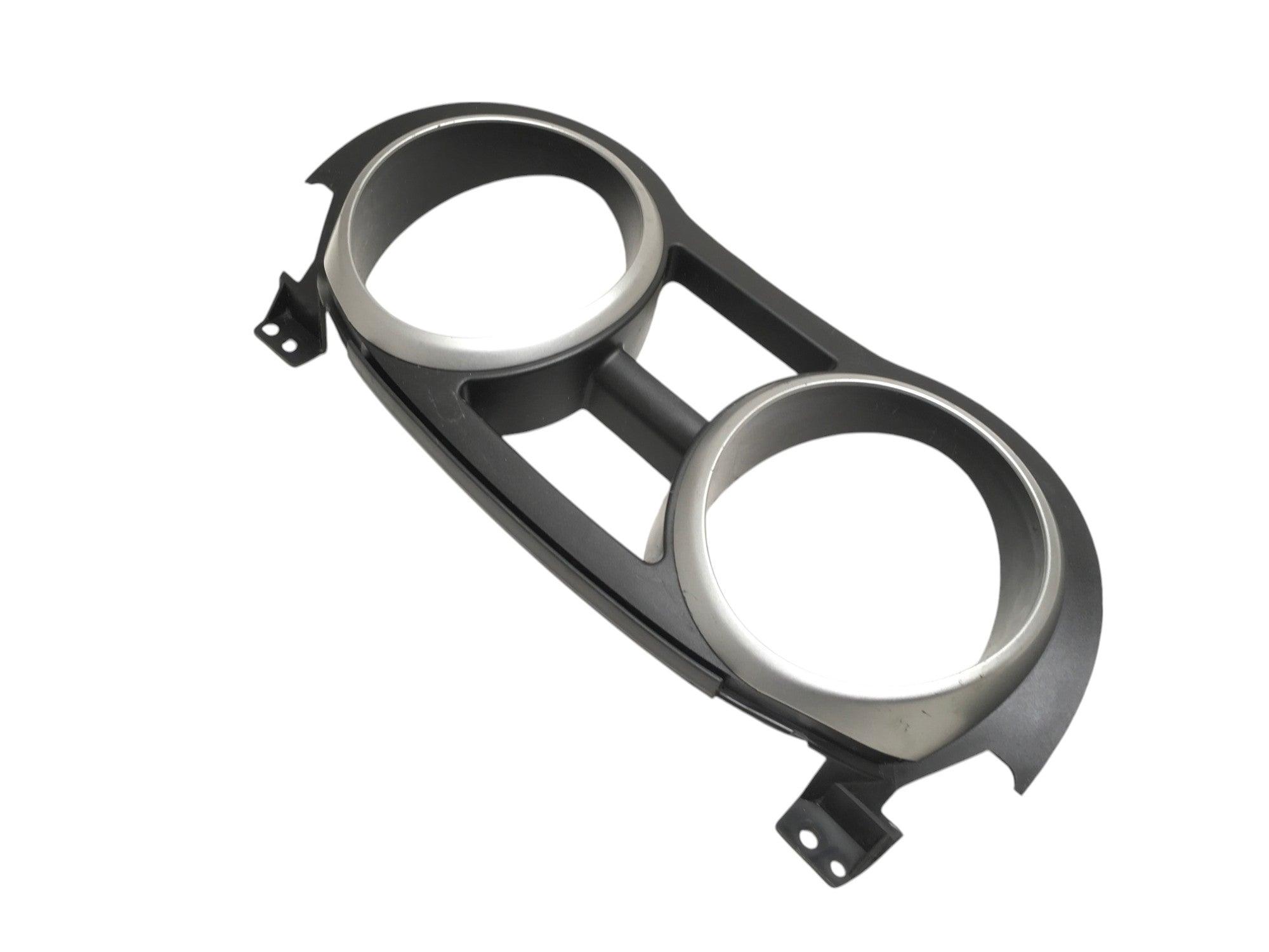 Cubierta Cuadro instrumentos Suzuki Ignis II - 2830086G20