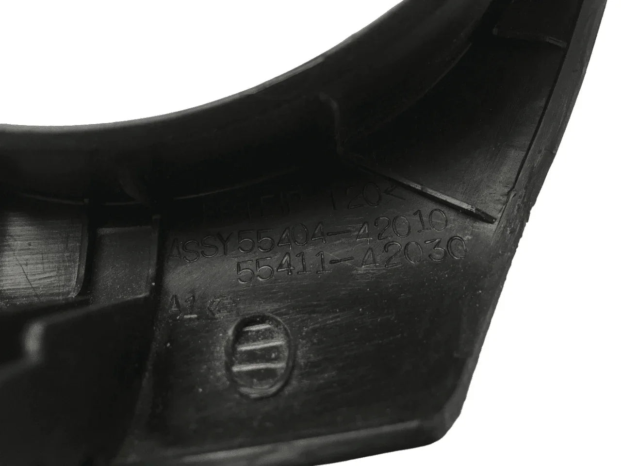 Cubierta Cuadro instrumentos Toyota Rav4 II