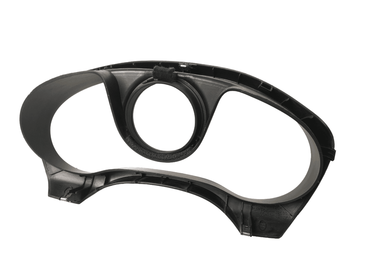 Cubierta Cuadro instrumentos Toyota Rav4 II - 5540442010