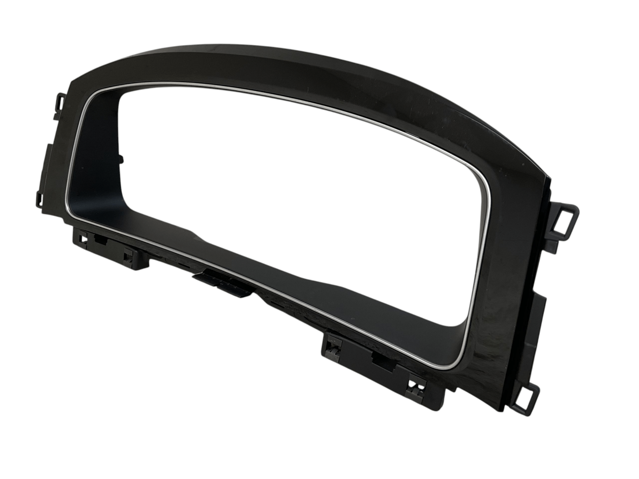 Cubierta Cuadro Instrumentos VW Golf Mk7.5 2012-2020 - 5G0857059