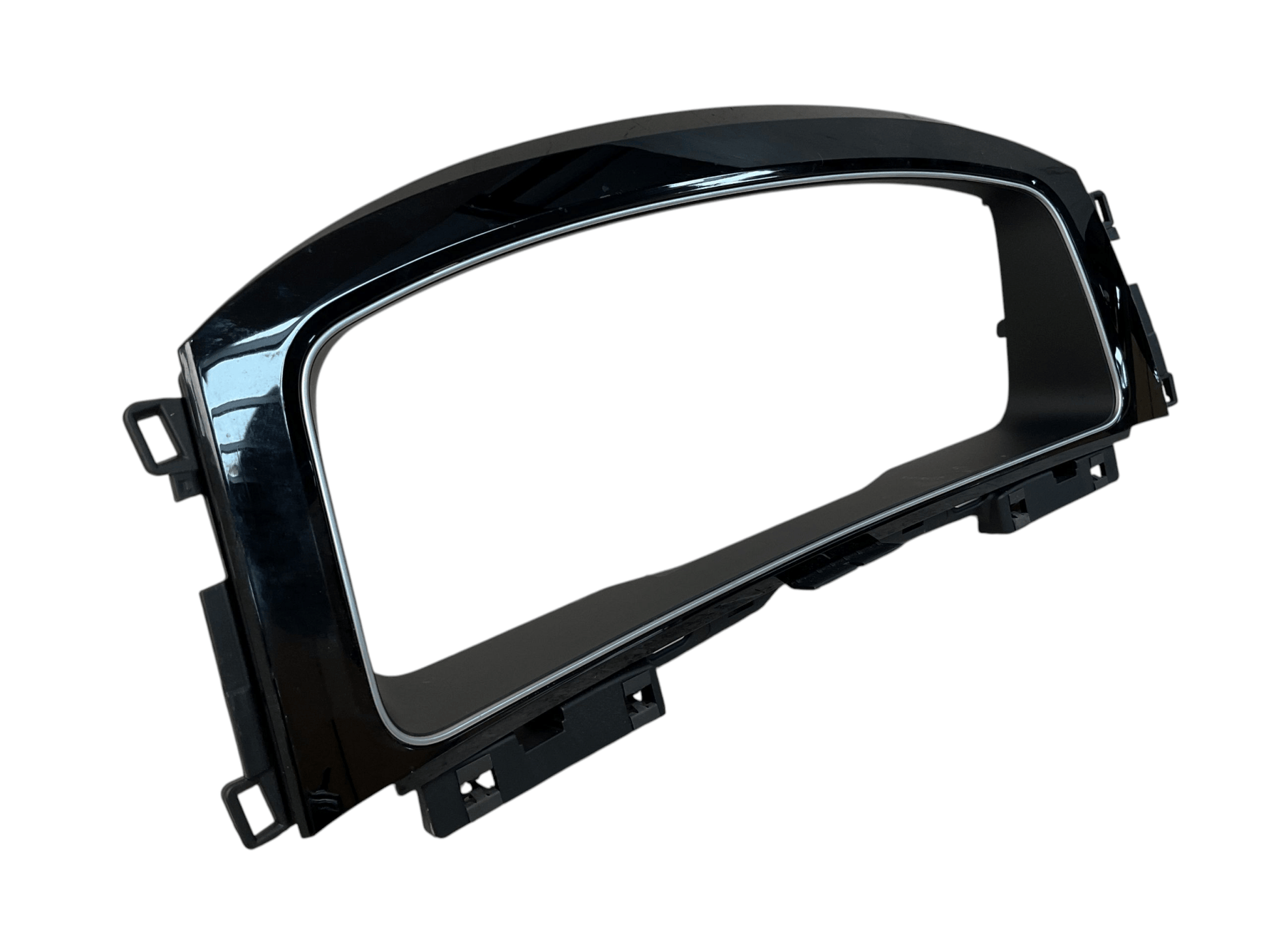 Cubierta Cuadro Instrumentos VW Golf Mk7.5 2012-2020 - 5G0857059