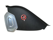 Cubierta dcha Salpicadero Range Rover Sport II L494 - DPLA04480ABW