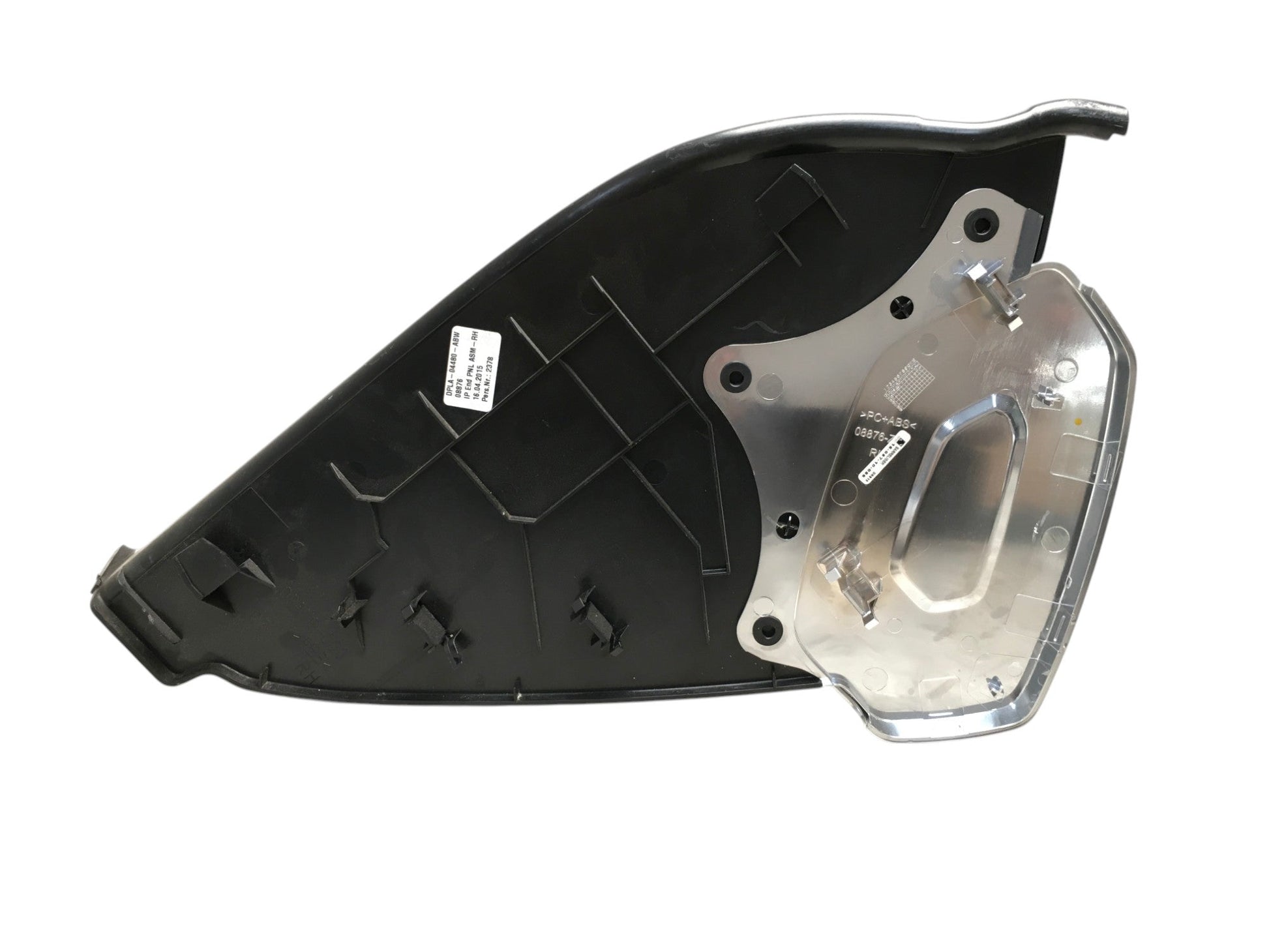 Cubierta dcha Salpicadero Range Rover Sport II L494 - DPLA04480ABW