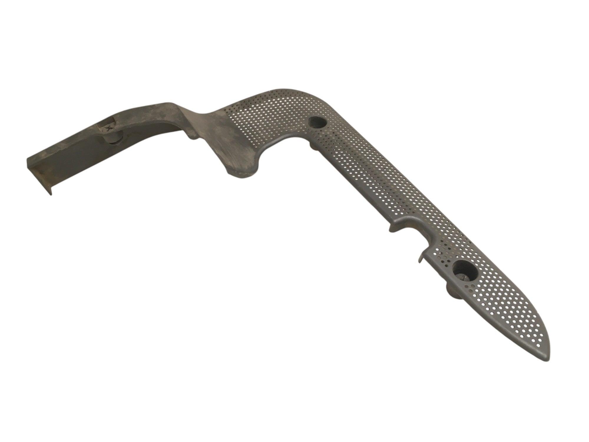 Cubierta de motor VAG 06A119518G - 06A119518G