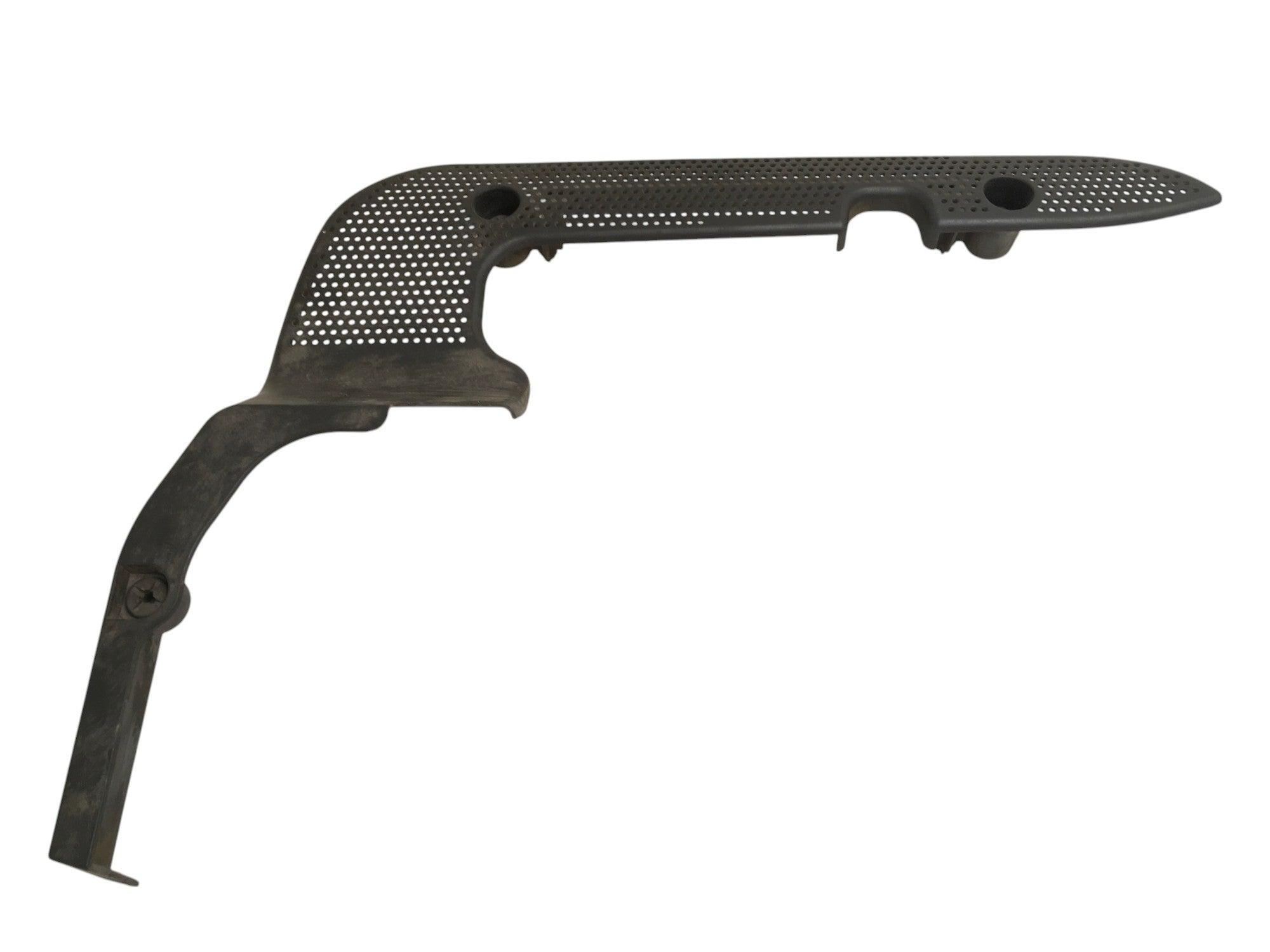 Cubierta de motor VAG 06A119518G - 06A119518G