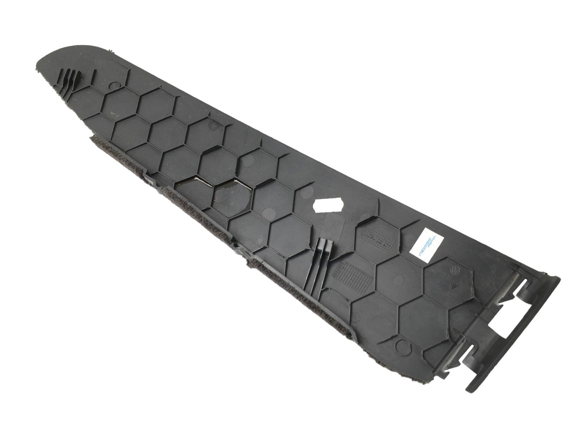 Cubierta del dcha Porsche Cayenne 9PA - 7L0881472