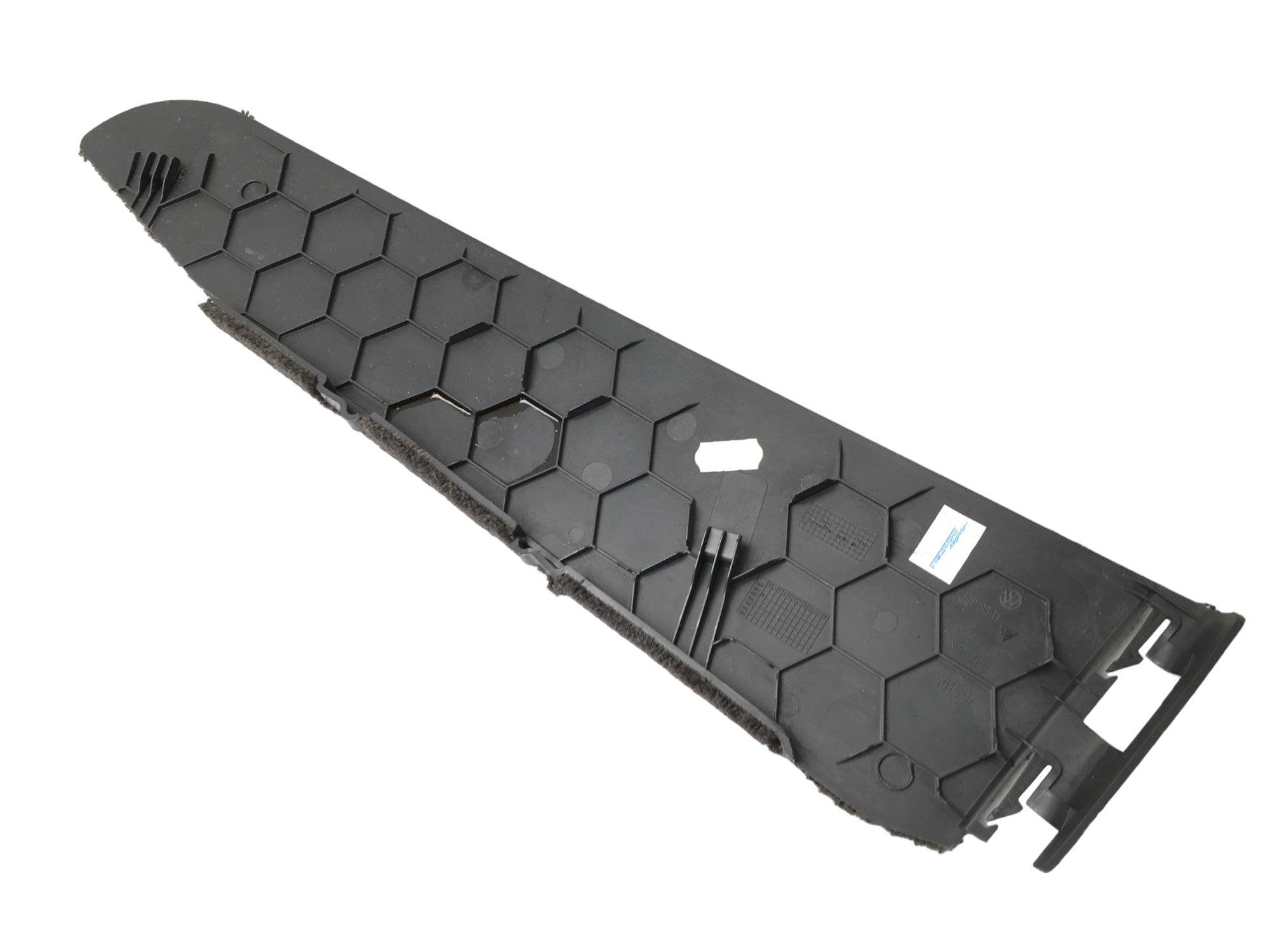 Cubierta del dcha Porsche Cayenne 9PA - 7L0881472