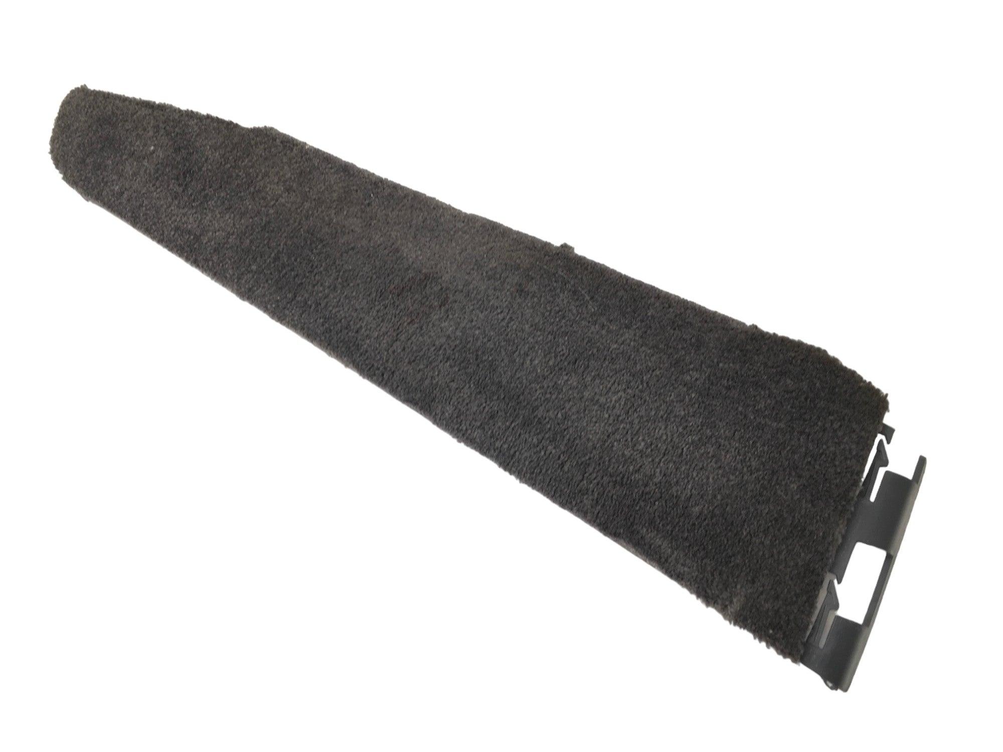 Cubierta del dcha Porsche Cayenne 9PA - 7L0881472