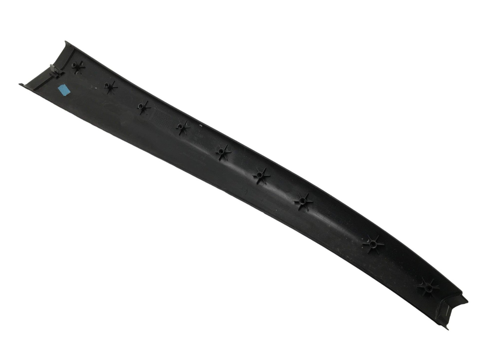 Cubierta derecha maletero Porsche Cayenne 9PA - 7L58670401