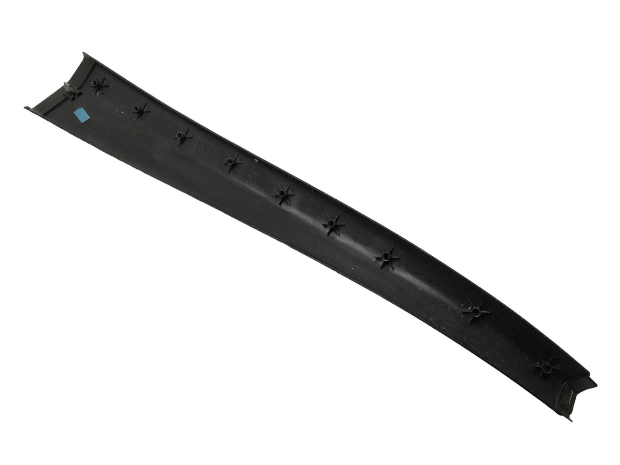 Cubierta derecha maletero Porsche Cayenne 9PA - 7L58670401