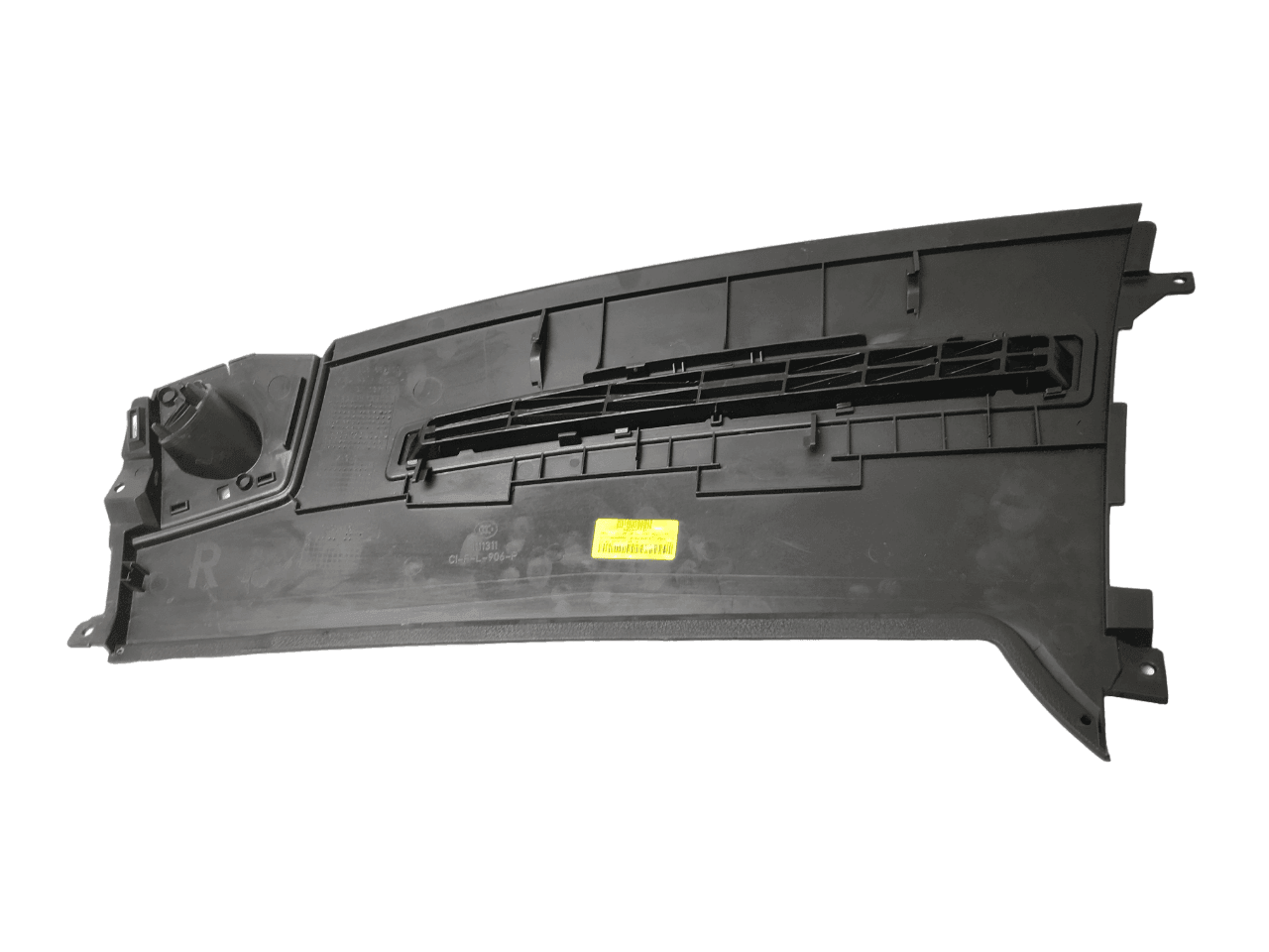 Cubierta derecha Salpicadero Mercedes W906 - A9066890107