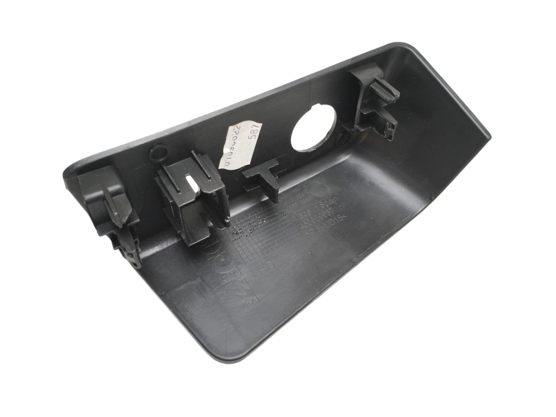 Cubierta Enchufe 12 V USB Opel Corsa F - 9830788880