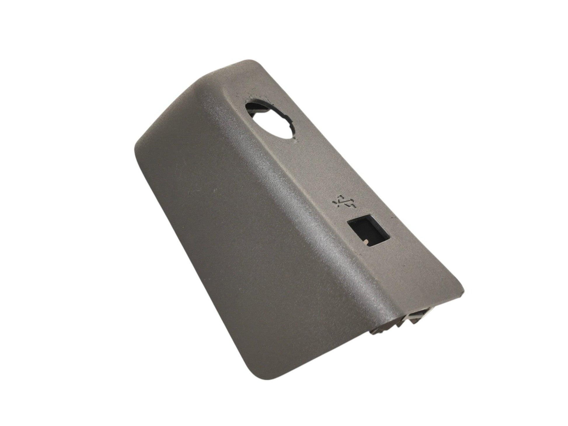 Cubierta Enchufe 12 V USB Opel Corsa F - 9830788880