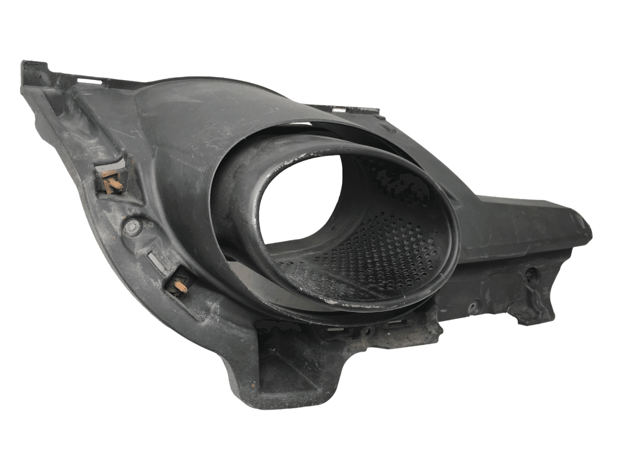 Cubierta escape derecha RS6 4G - 4G9807320A