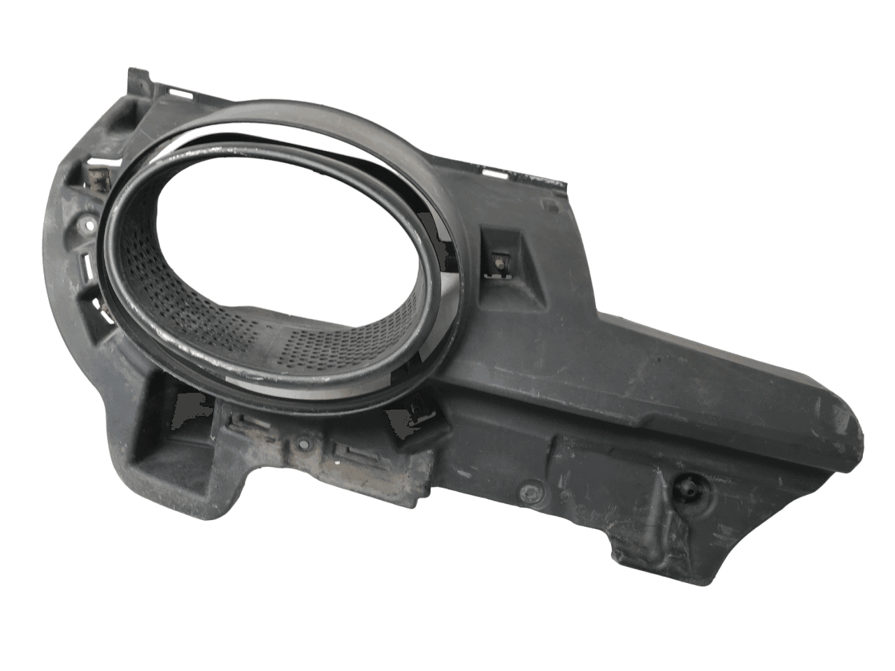 Cubierta escape derecha RS6 4G - 4G9807320A