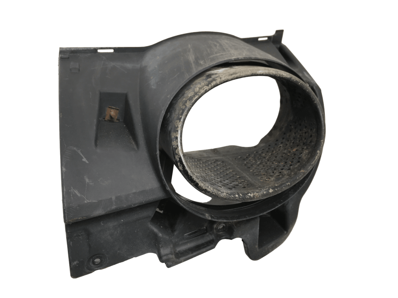 Cubierta escape izquierda RS6 4G - 4G9807319A