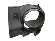 Cubierta escape izquierda RS6 4G - 4G9807319A