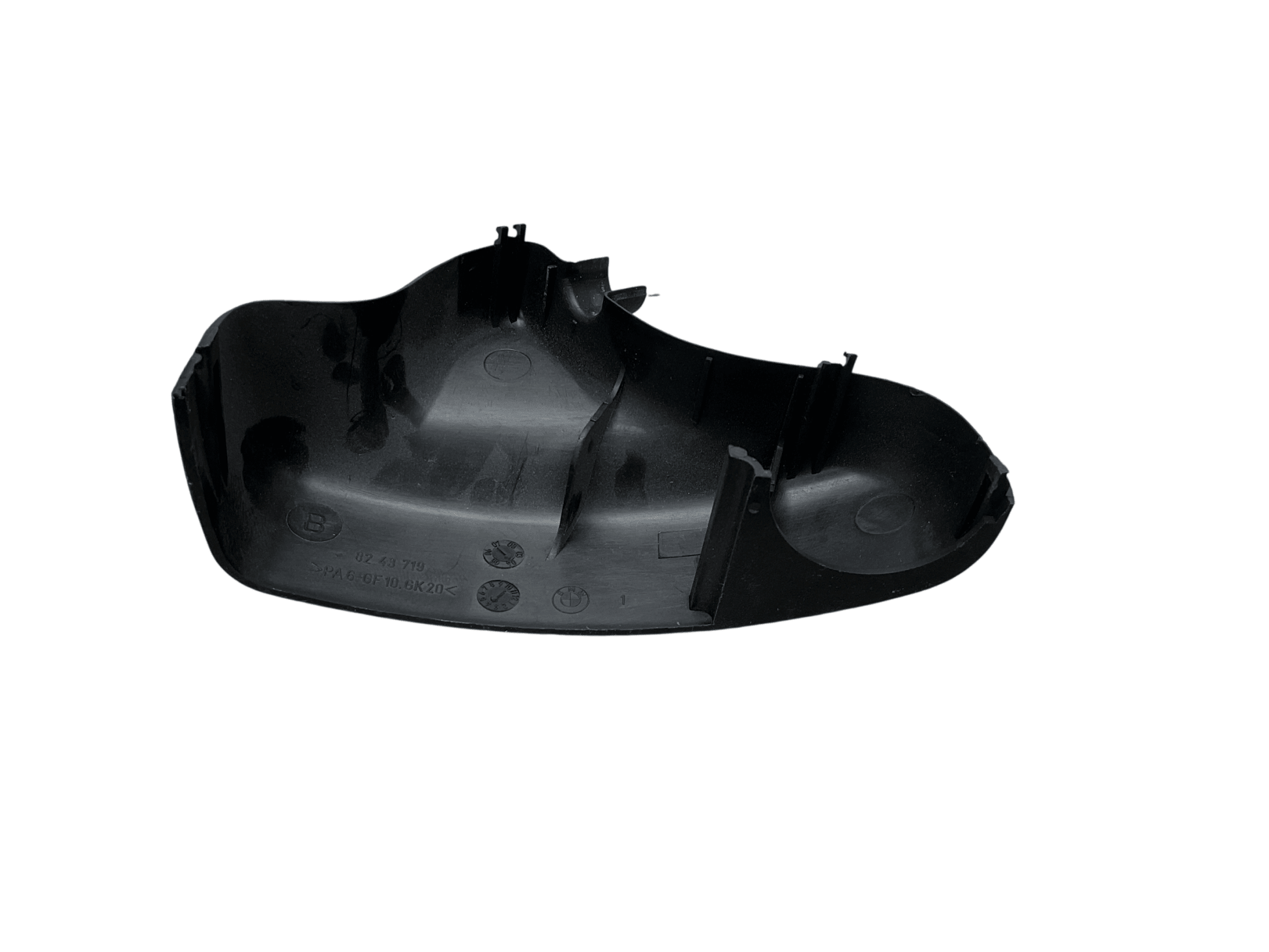 Cubierta Espejo Bmw X5 99-07 - 8243719