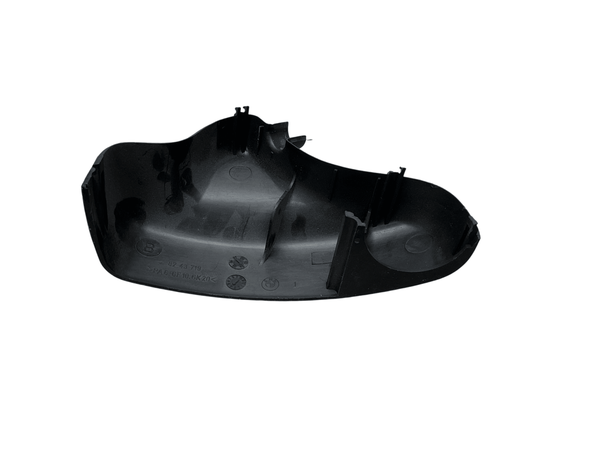 Cubierta Espejo Bmw X5 99-07 - 8243719