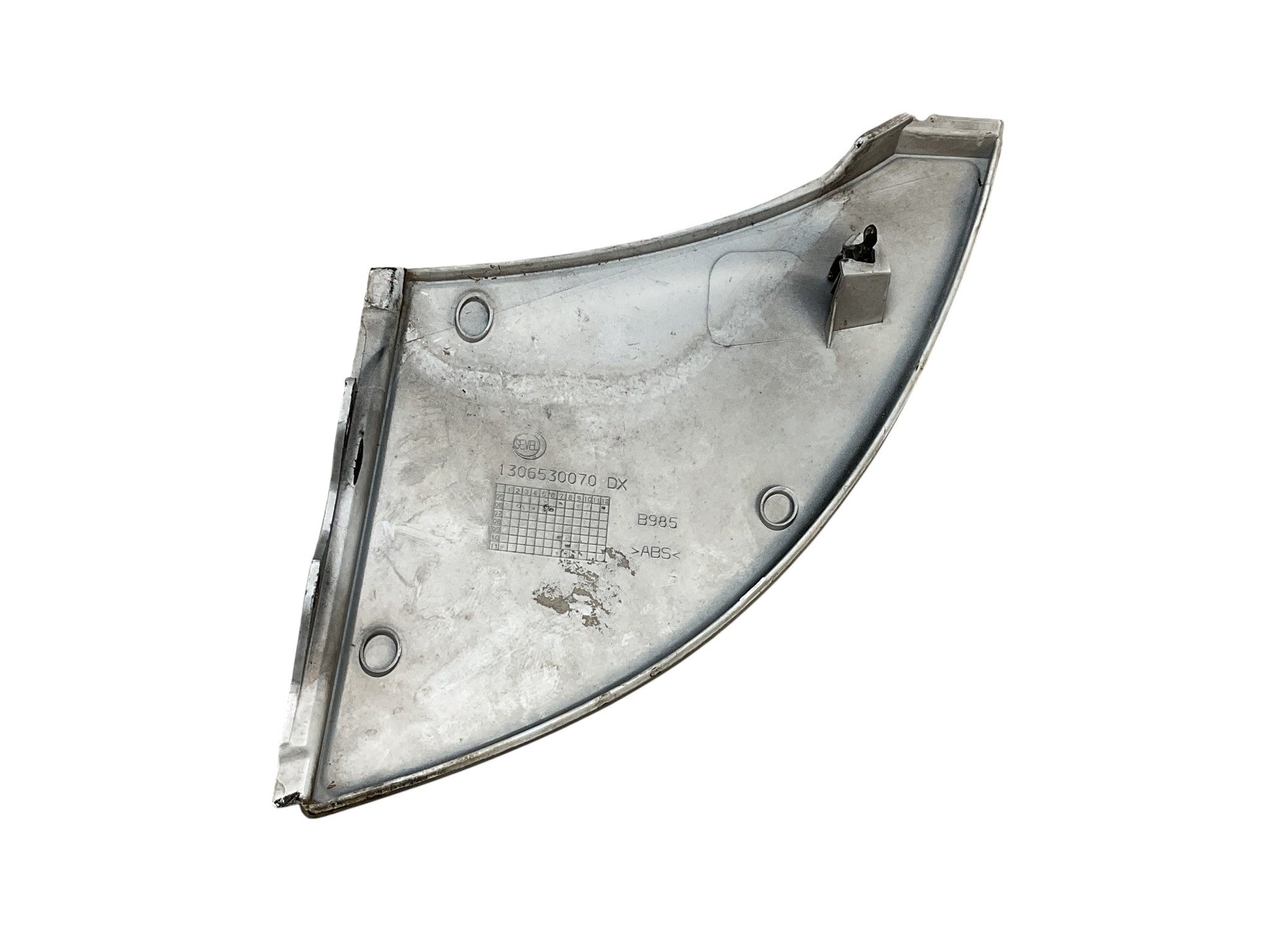 Cubierta Faro dcho Ducato Boxer Jumper 06 - 13 - 1306530070