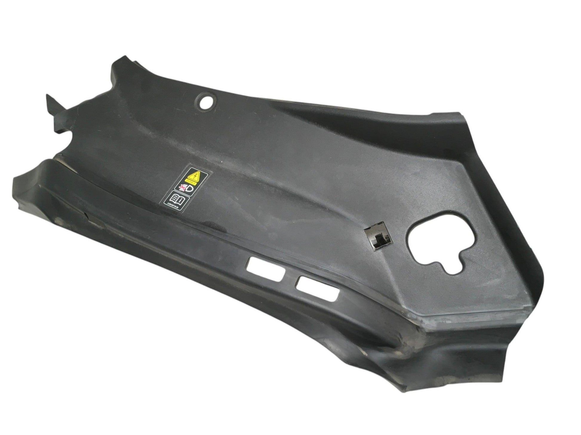 Cubierta Faro dcho Mercedes GLX X204 - A2048261024