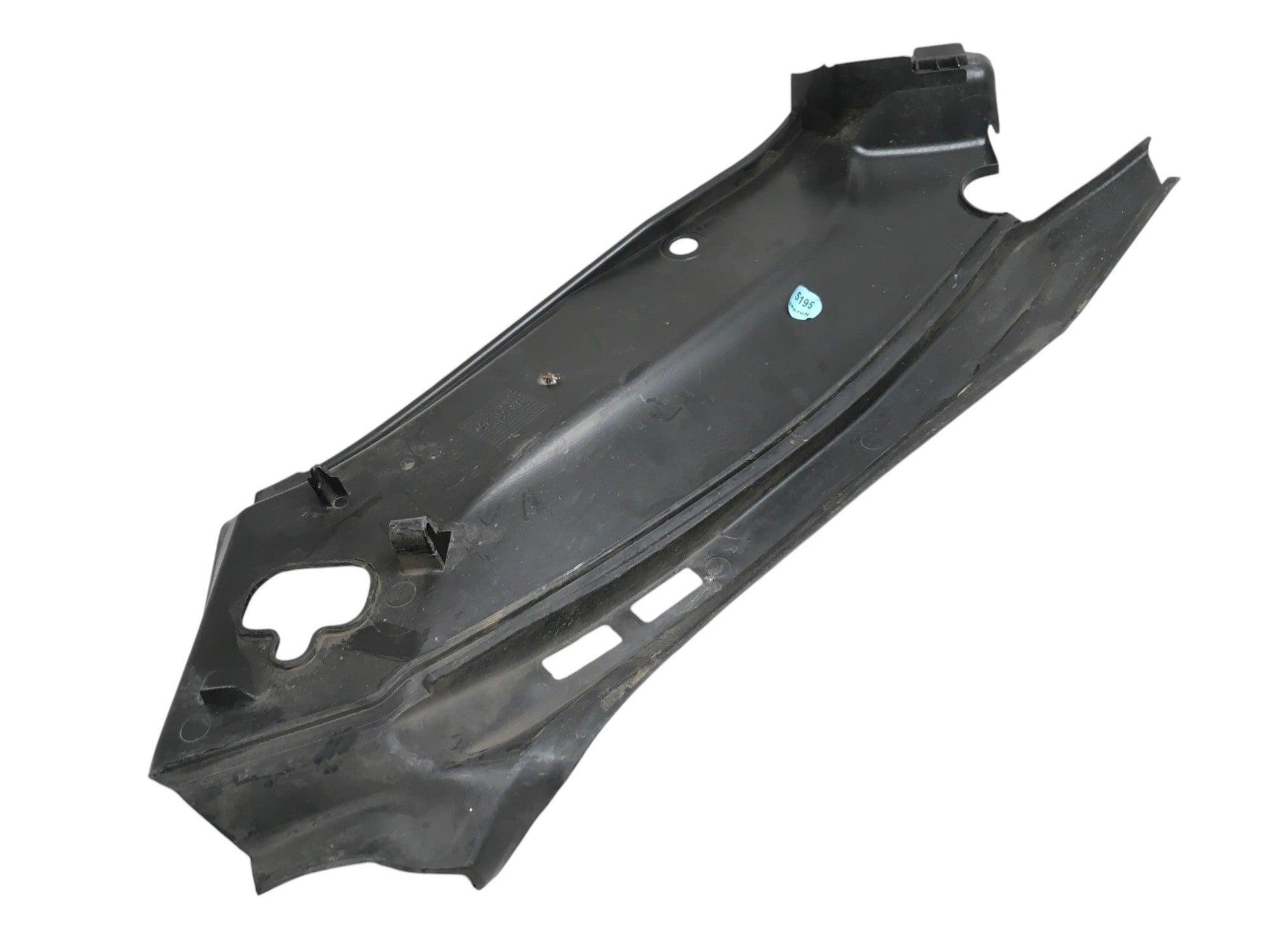 Cubierta Faro dcho Mercedes GLX X204 - A2048261024